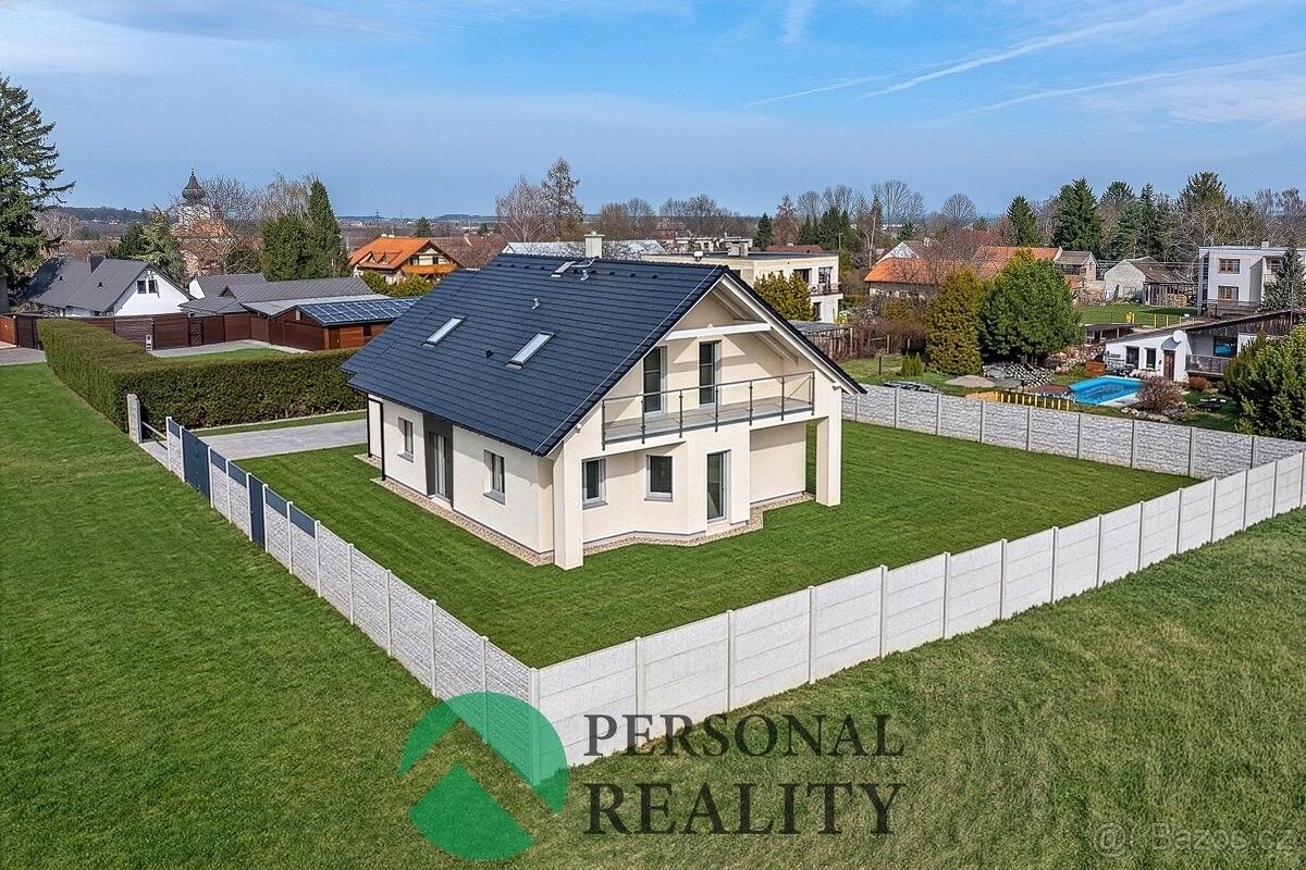 Rodinný dům · Přelouč, 535 01 - 3