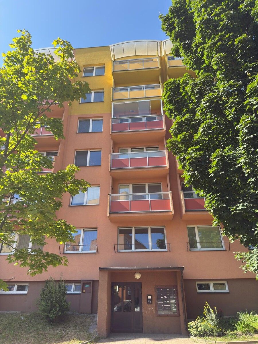 Byty, Nový Jičín, 741 01