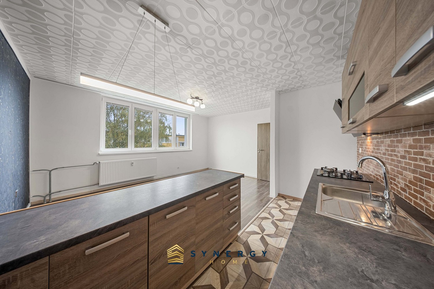 Prodej byt 3+kk - Družstevní, Litoměřice - Předměstí, 64 m² - 5