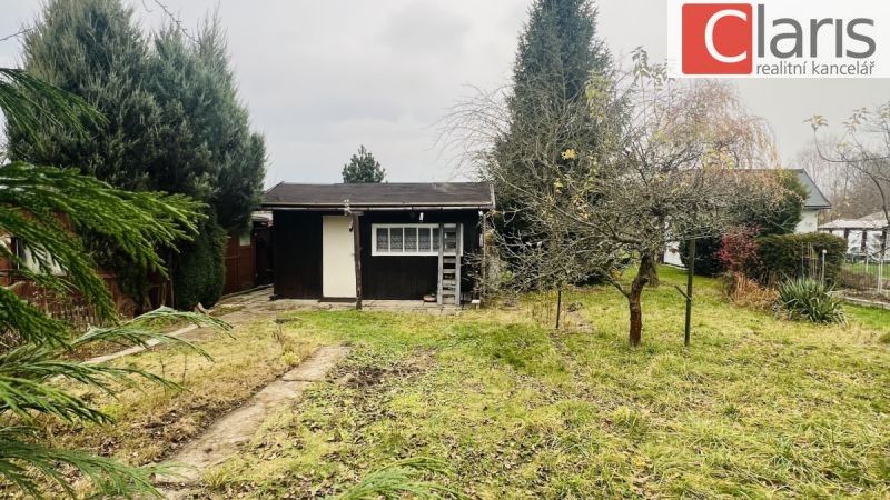 Prodej chata - Hřbitovní, Nový Jičín, 300 m²