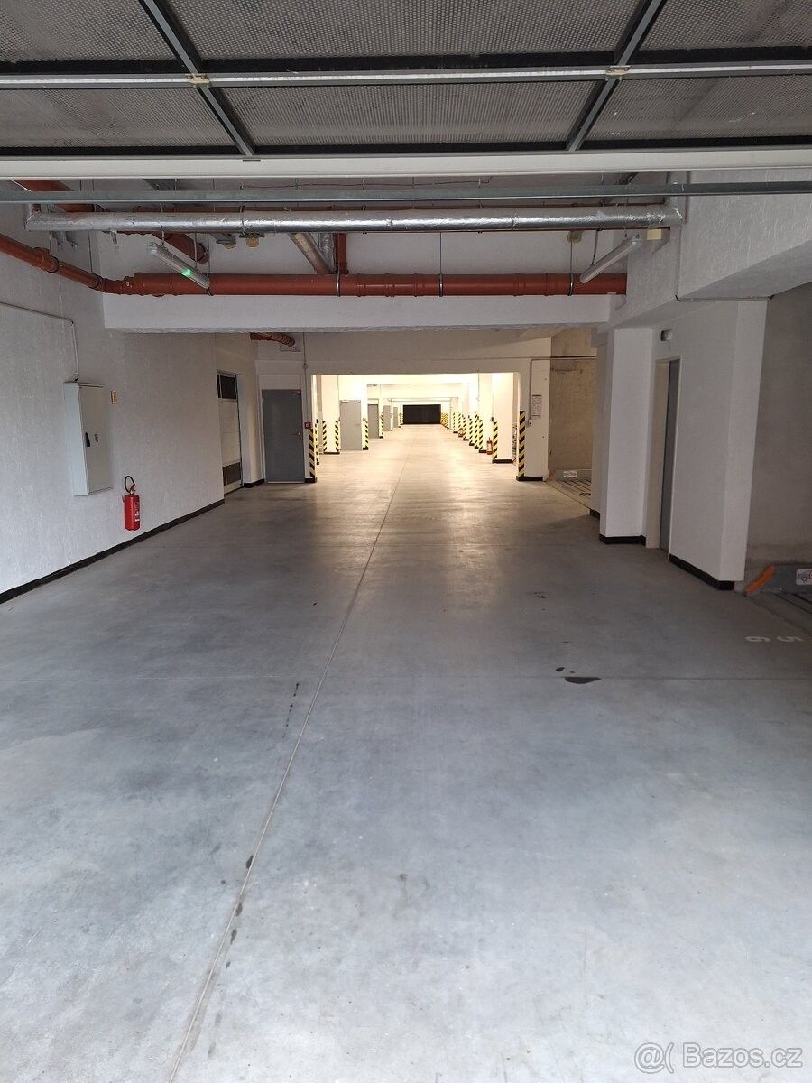 Pronájem garáž - Brno, 641 00