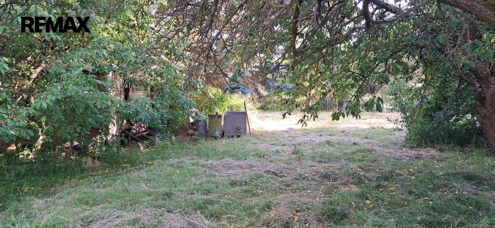 Pozemek pro bydlení · 4 438 m² · Drmoul - 3