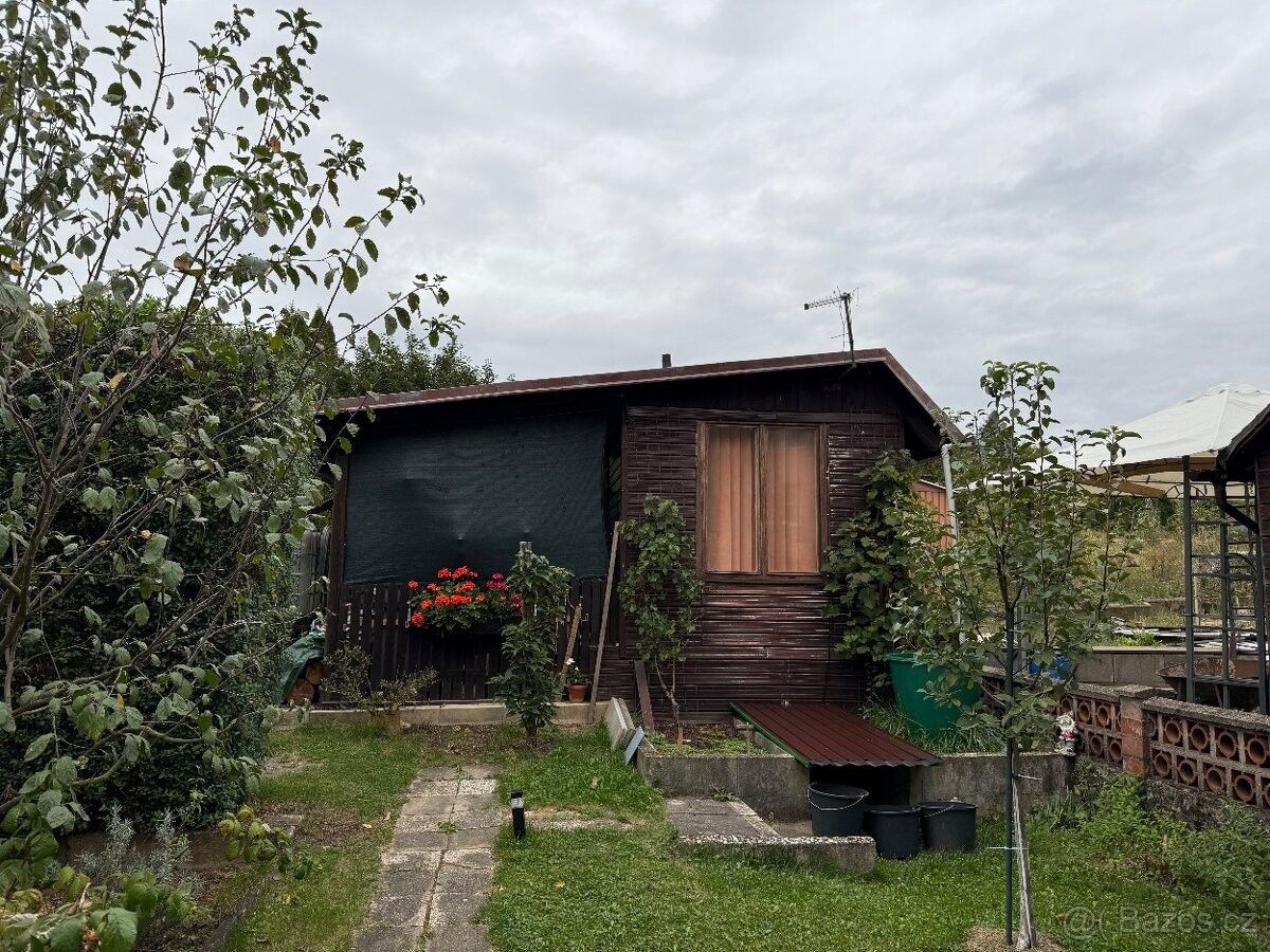 Zahrady, Třebíč, 674 01, 321 m²