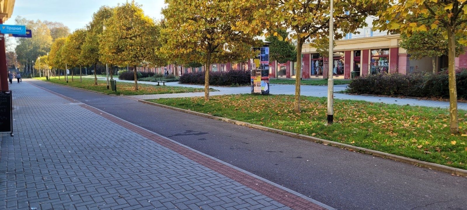Obchodní prostory · 79 m² · nám. Budovatelů, Karviná-město, Moravskoslezský kraj - 4