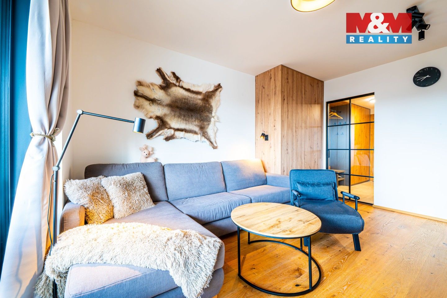 Prodej byt 2+kk - Harrachov, 53 m² - 5