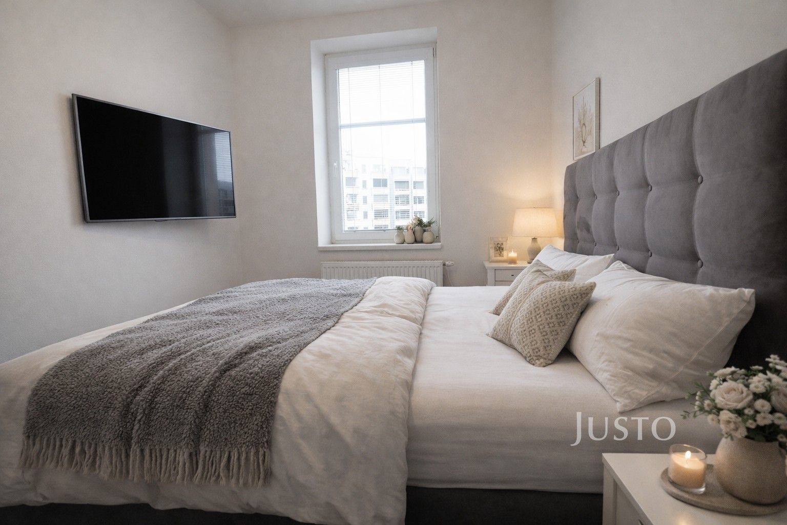 Prodej byt 1+1 - Pražská, Písek, 34 m²