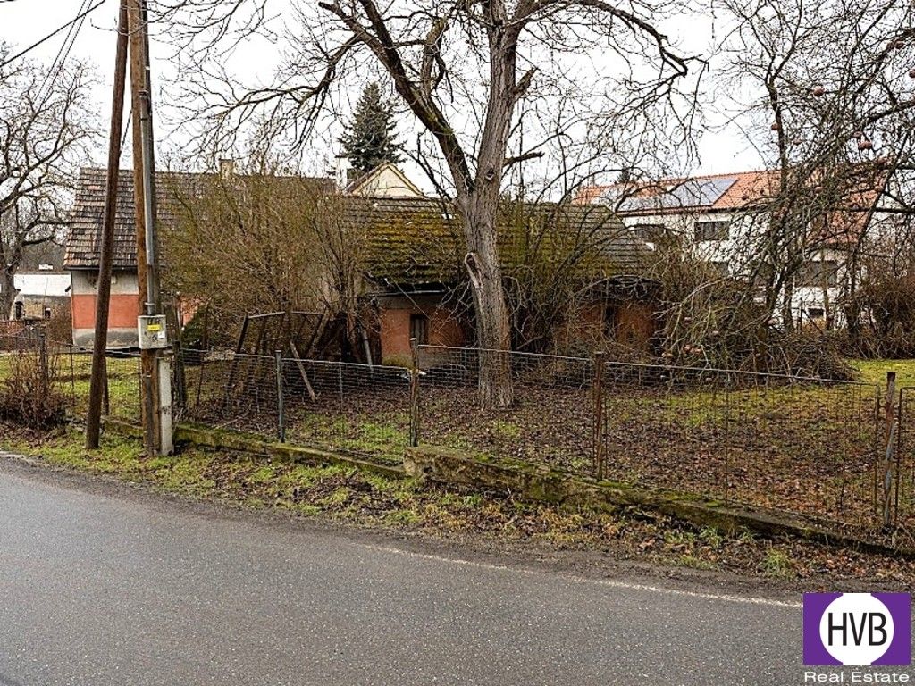 Pozemek pro bydlení · 1 298 m² · Neveklov Bělice - 4