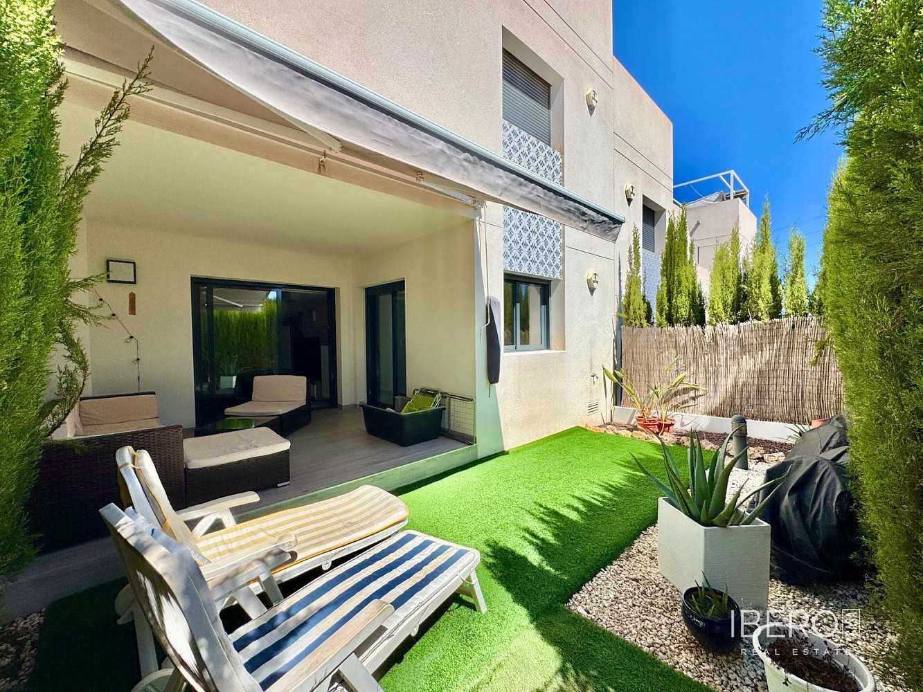 3+kk, Villamartin, Španělsko, 72 m² - 2