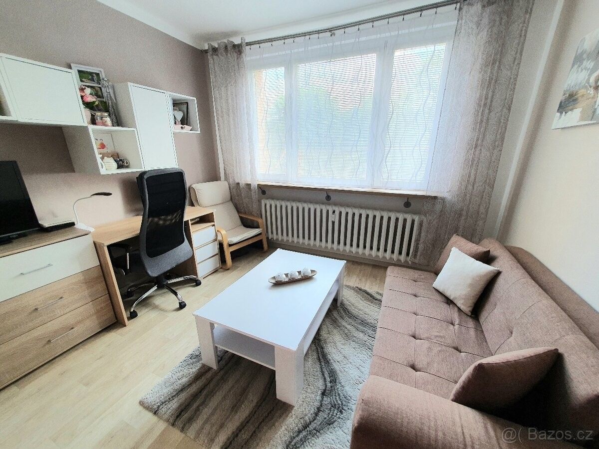 Byty, Ostrava, 700 30