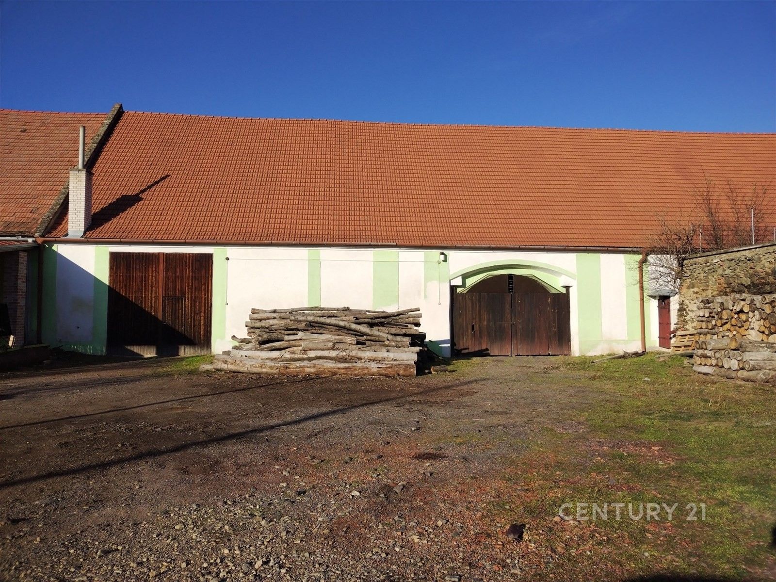 Ostatní, Želetice, 375 m² - 1