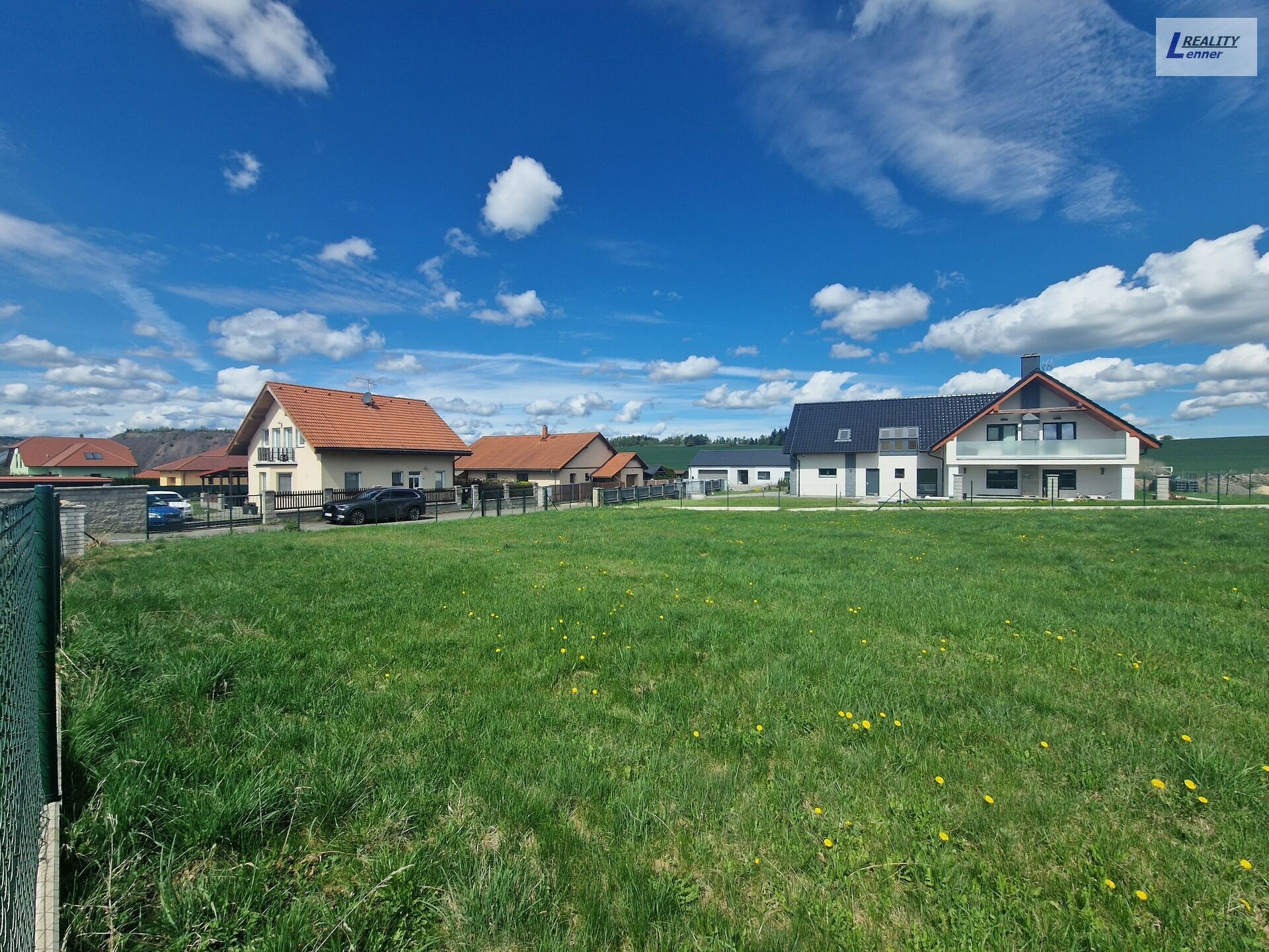 Pozemek pro bydlení · 1 009 m² · Milín Konětopy - 3