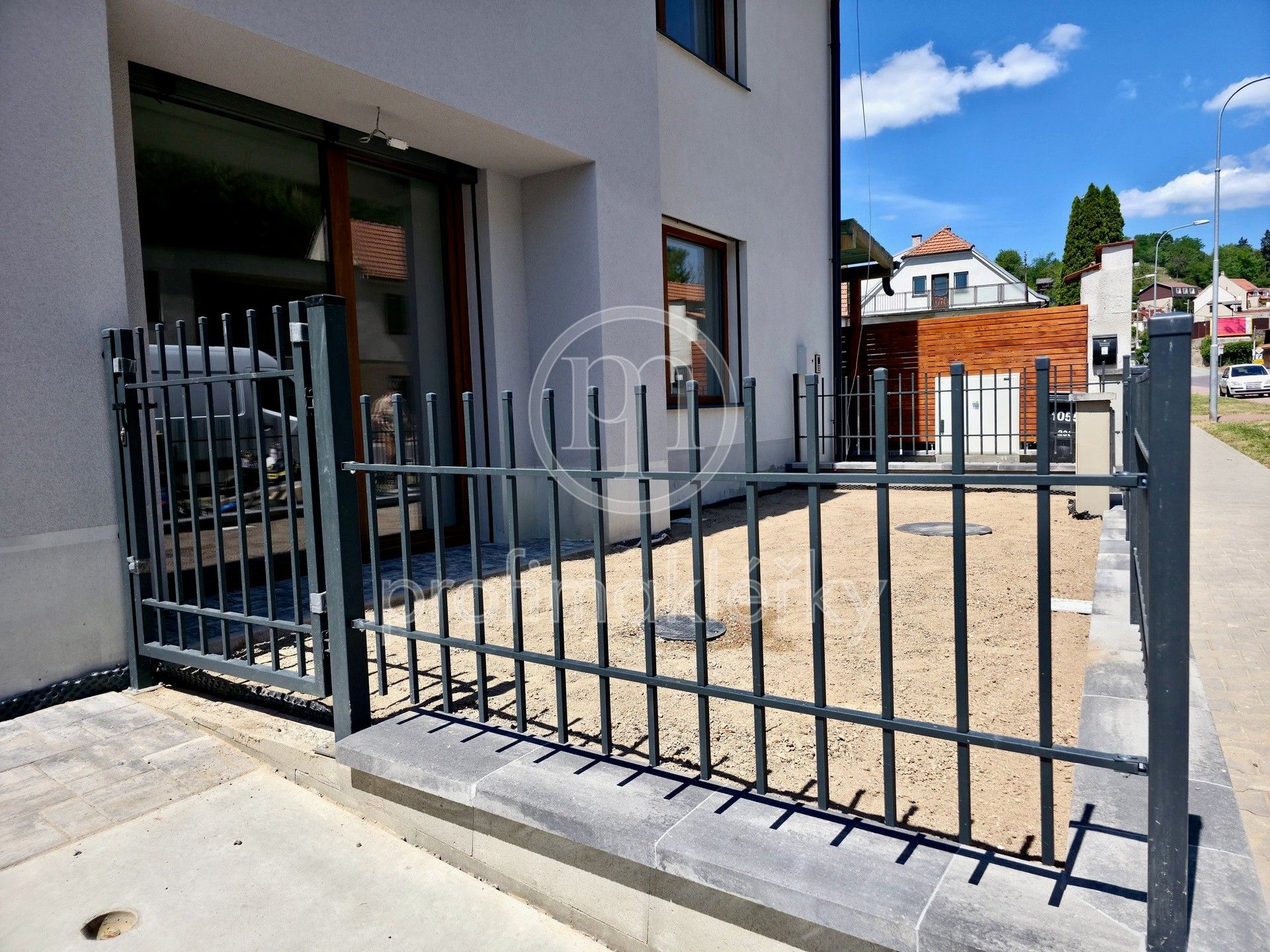 Byt 2+kk · 83 m² · Široká 986, Oslavany - 2