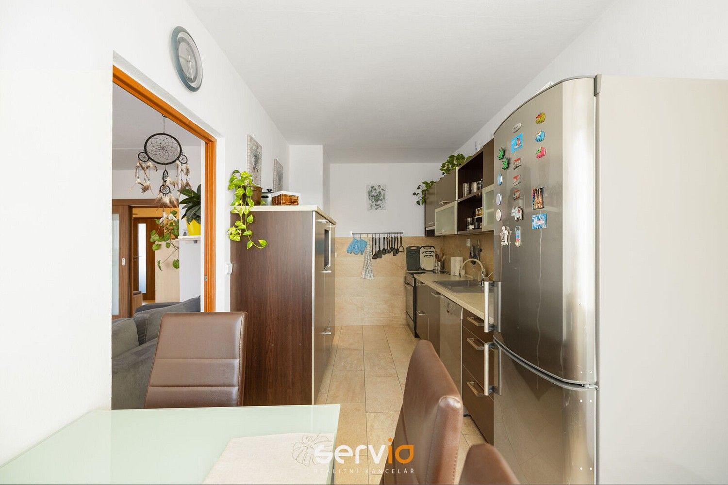 Byt 5+1 · 93 m² · Blatnická, Brno - Židenice - 4