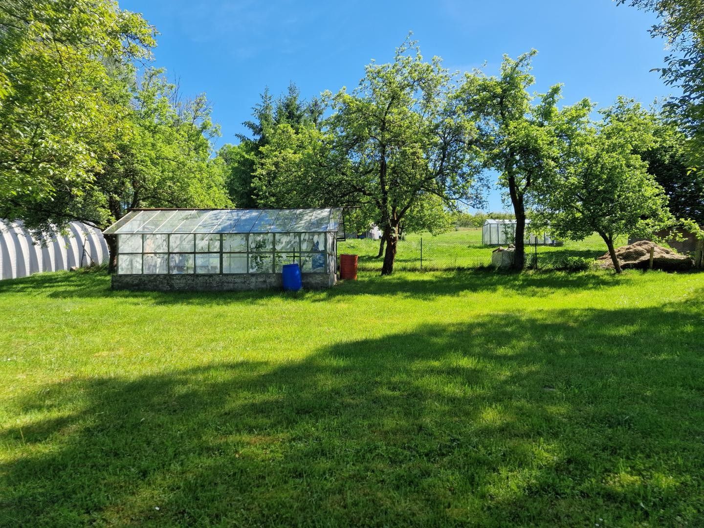 Pozemek pro bydlení · Loučky - 4