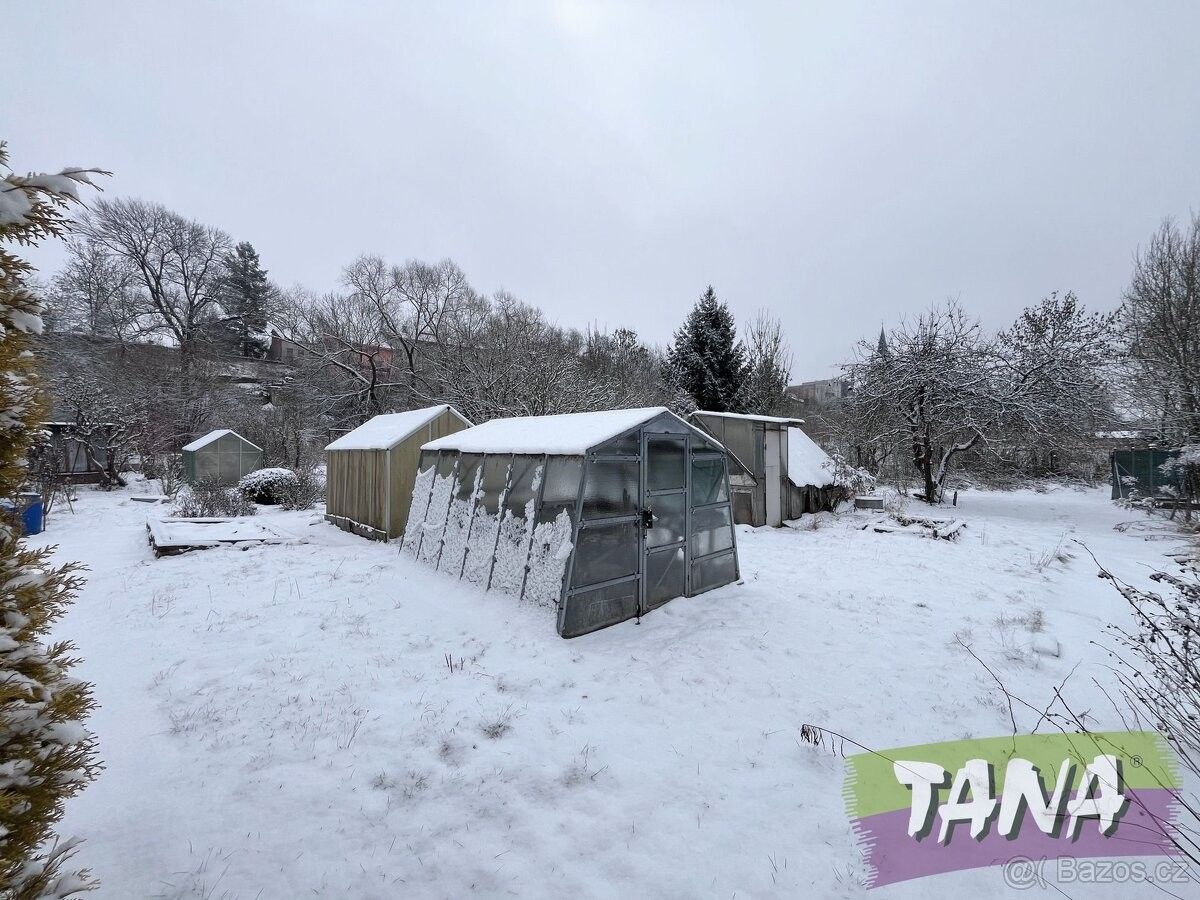 Zahrady, Dvůr Králové nad Labem, 544 01