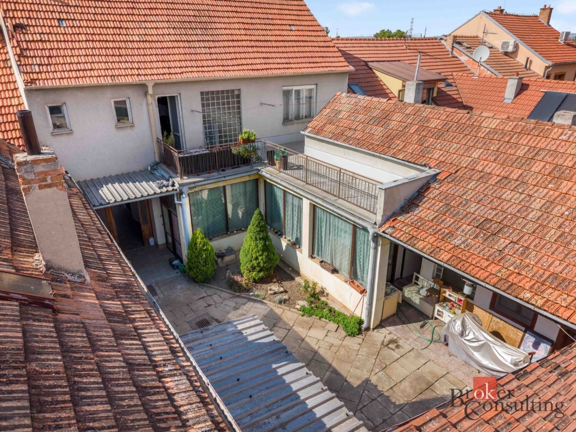 Rodinný dům · 220 m² · Nová, Blučina - 4