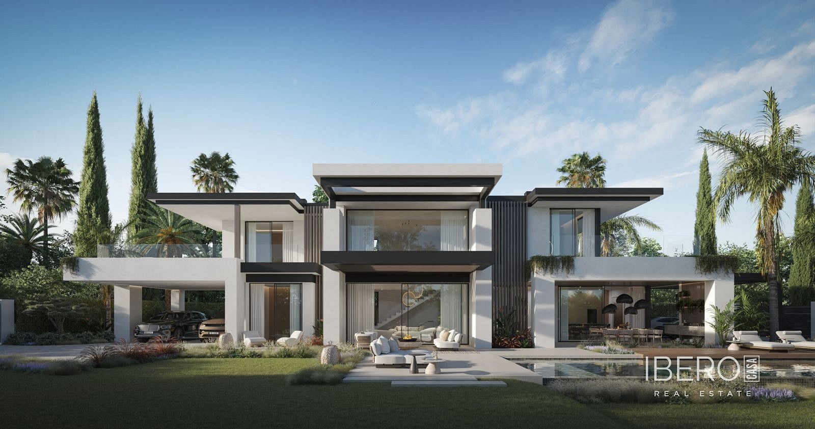 Rodinný dům, 762 m²