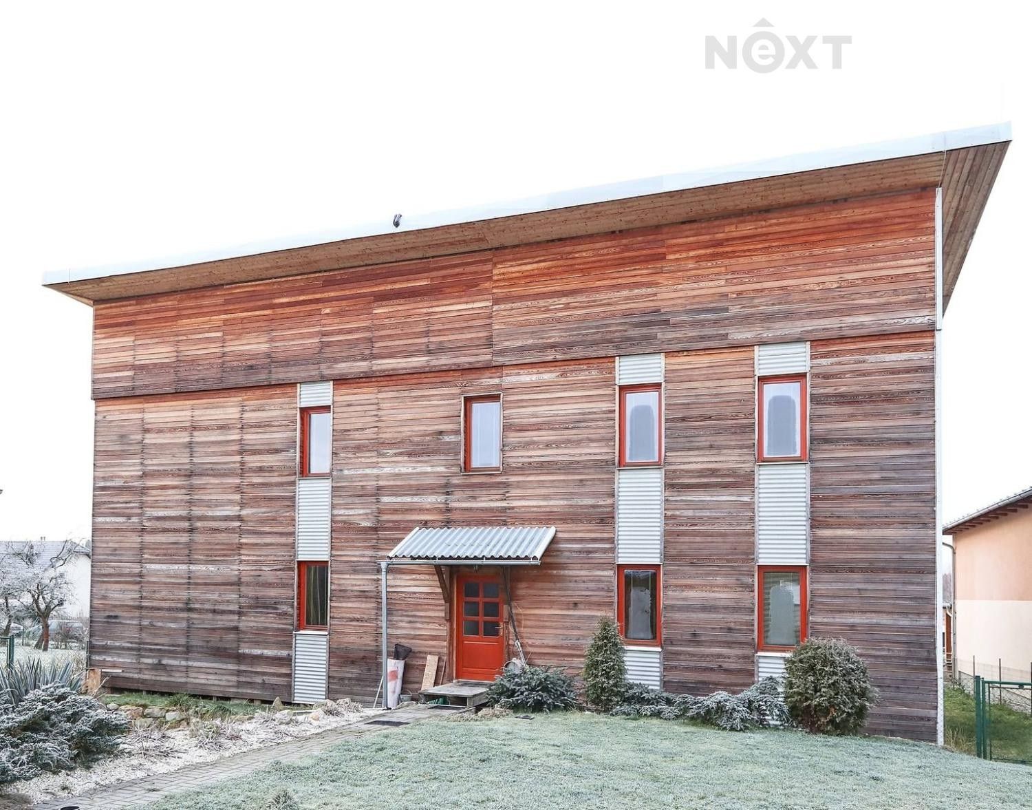 Komerční nemovitost · 370 m² · Vilová, Františkovy Lázně - 4