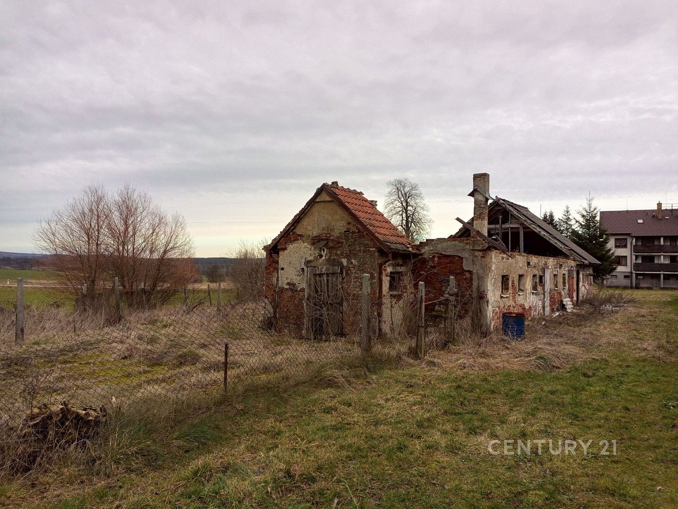 Rodinný dům · 180 m² · Studená - Olšany, okres Jindřichův Hradec, Jihočeský kraj - 3