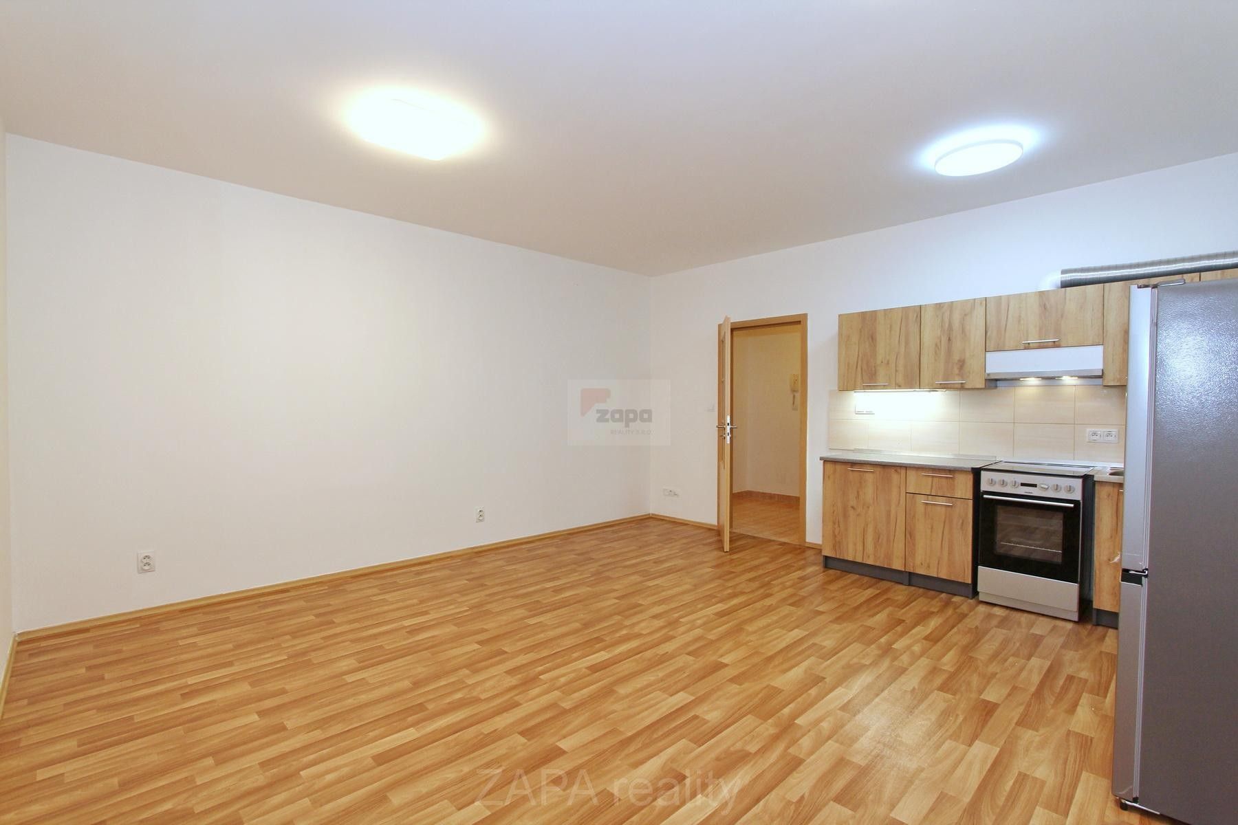 Pronájem byt 1+kk - Mariánská, Praha, 31 m²