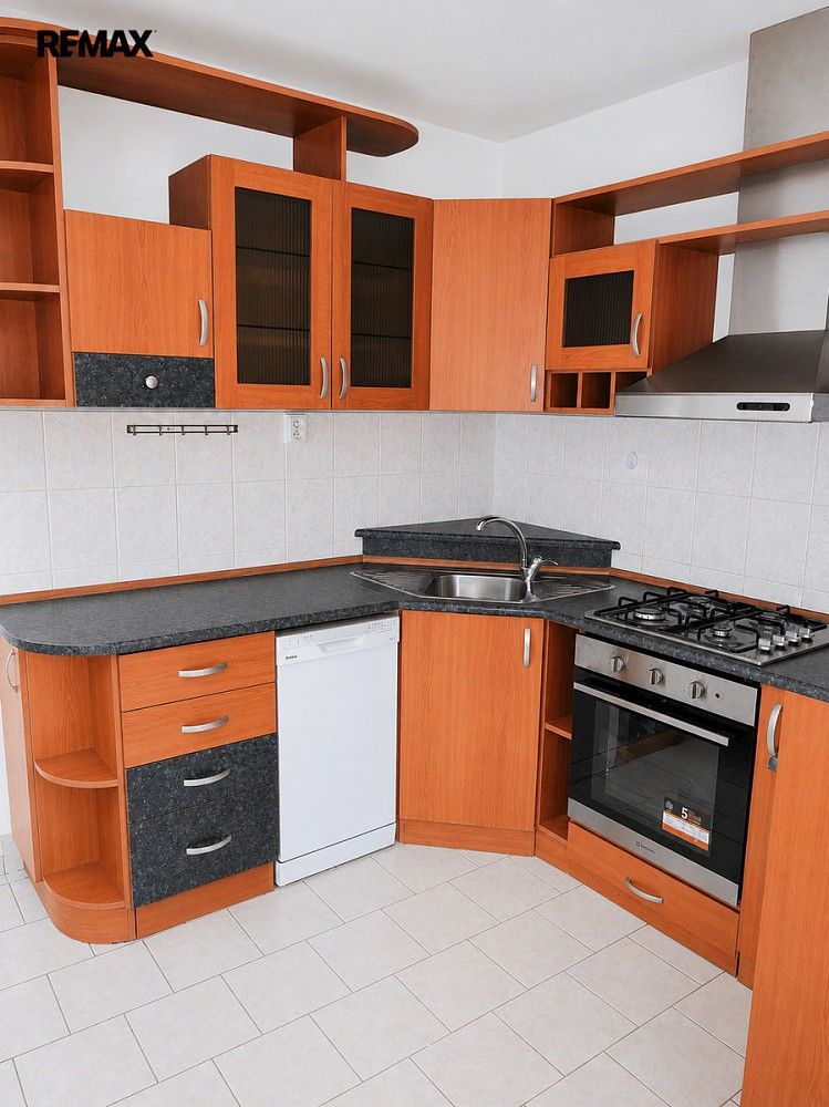 3+1, Louny, Ústecký kraj, 69 m² - 2