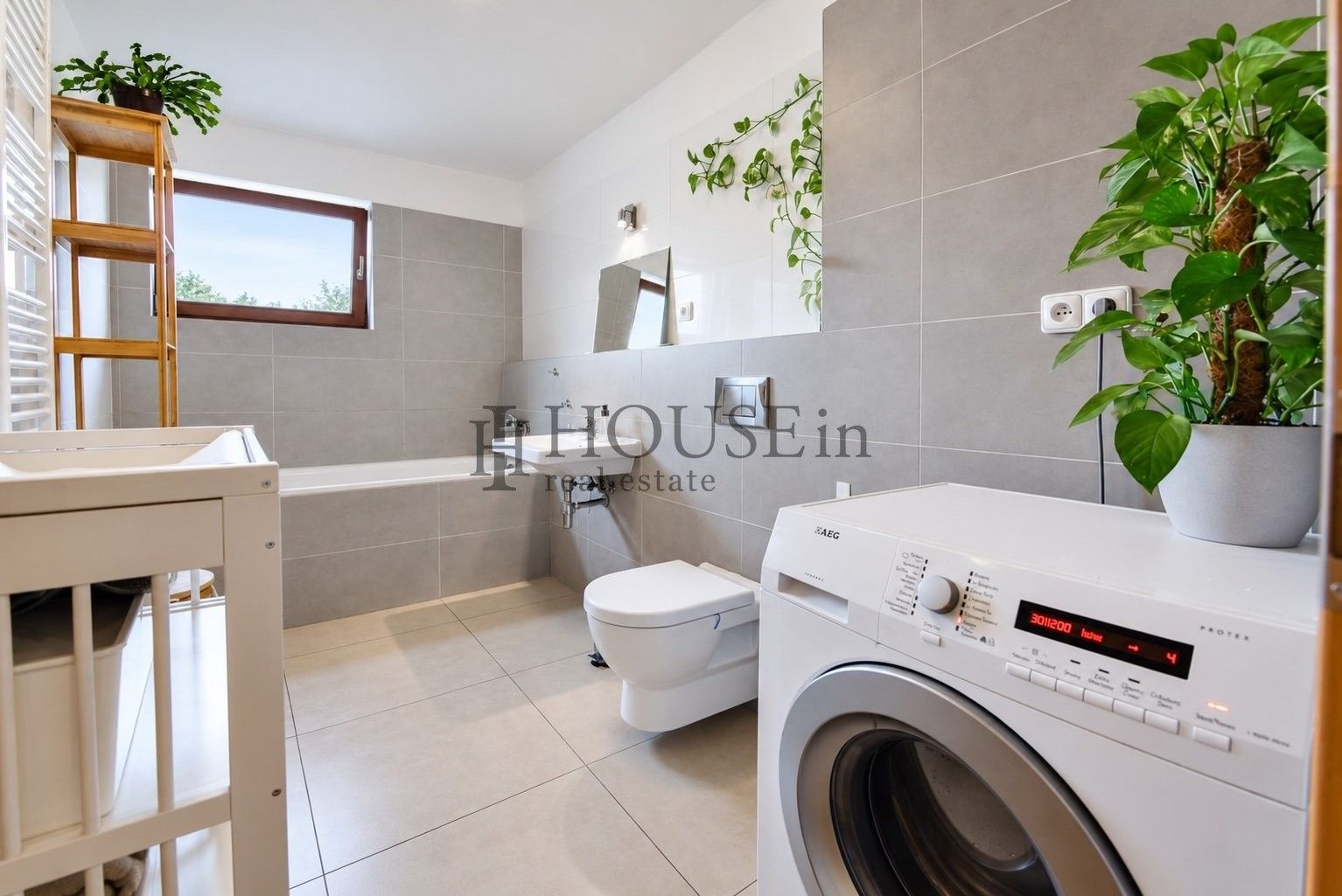 Pronájem byt 2+kk - Jitravská, Praha, 62 m² - 5