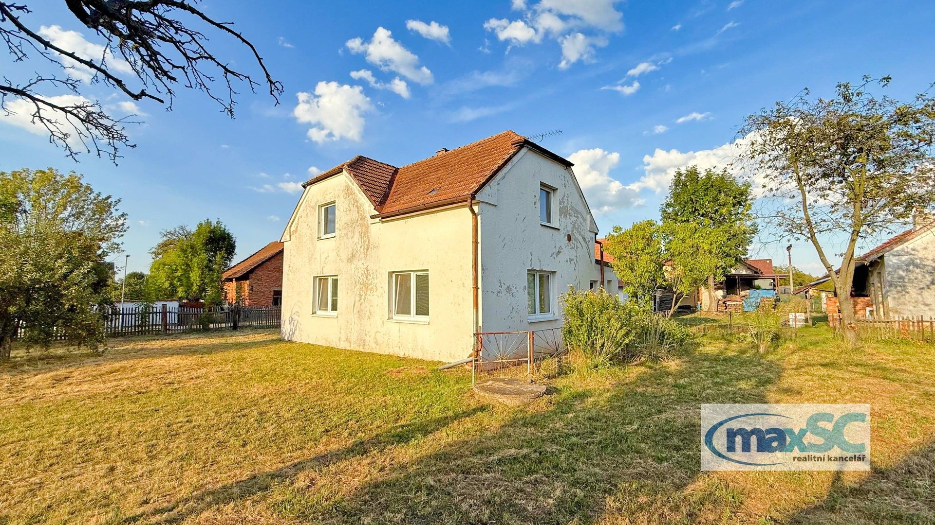 Rodinné domy, Dříteč, 141 m²