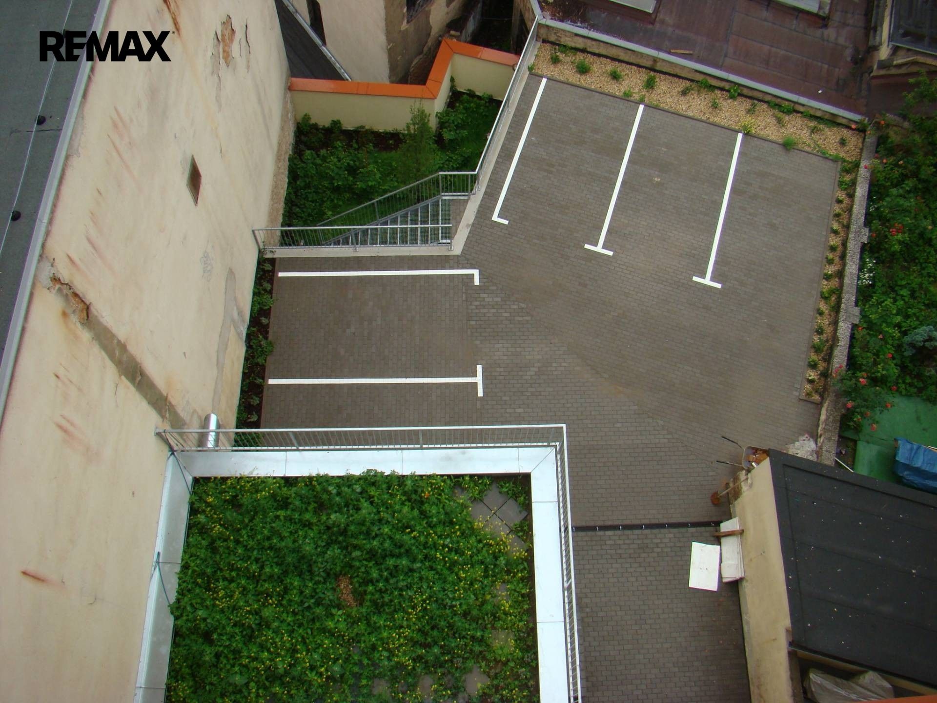 Pozemek · 153 m² · Štítného 591, Praha Žižkov - 4