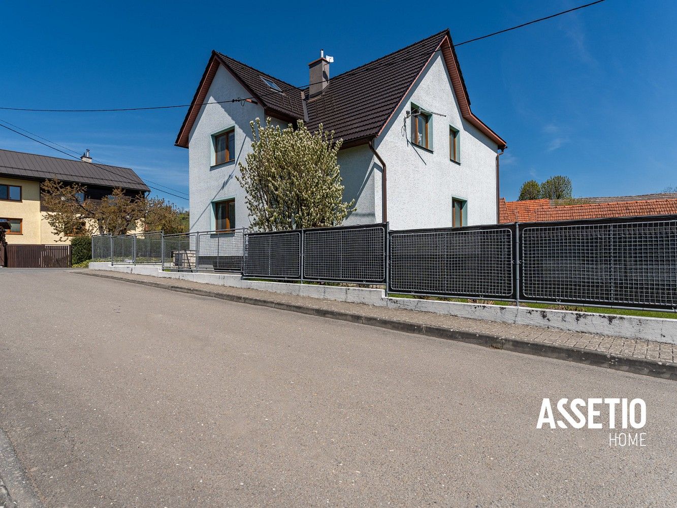 Rodinné domy, Branky, okres Vsetín, 254 m² - 1
