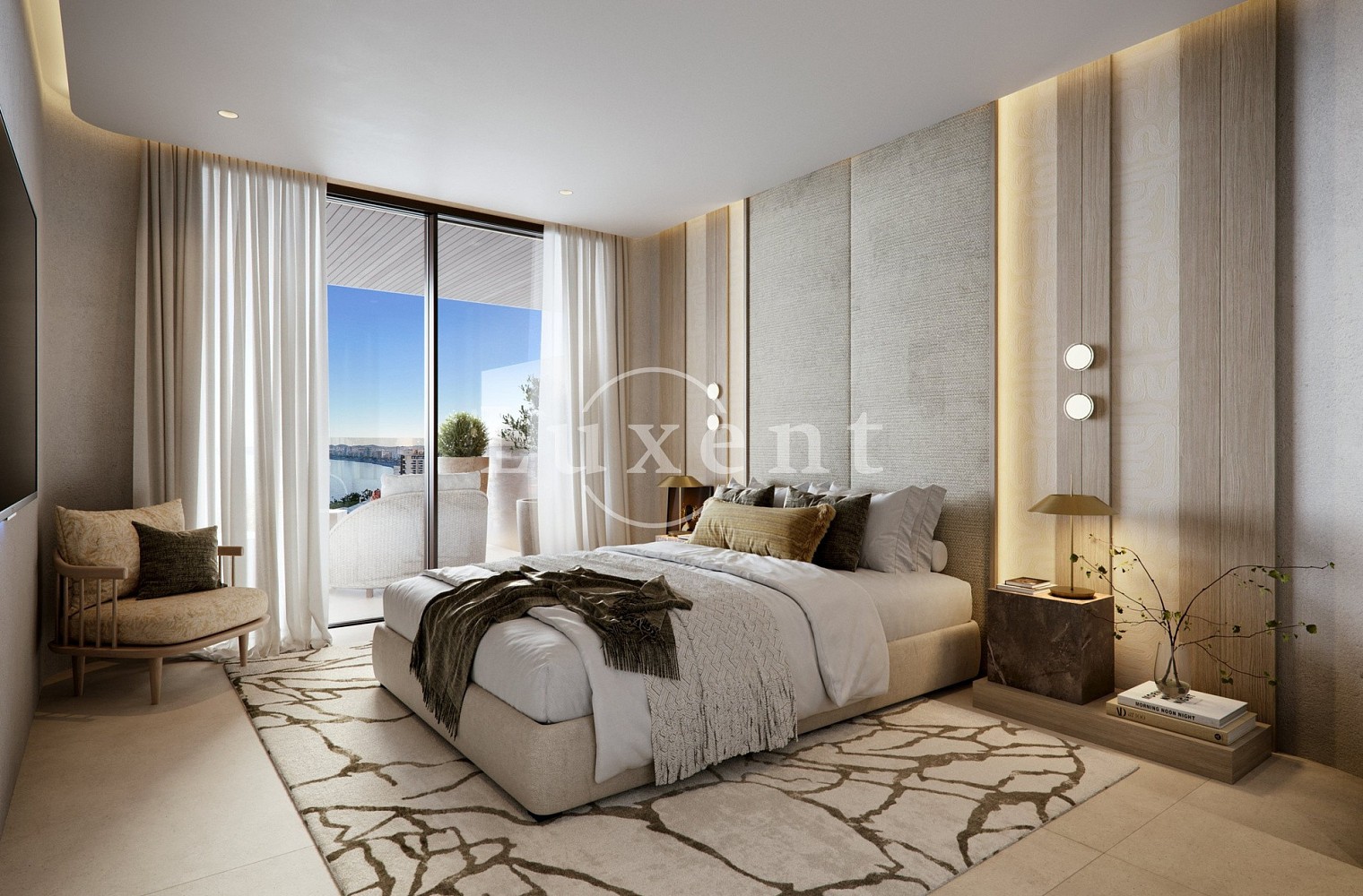 Byt 4+kk · 110 m² · Fuengirola, Španělsko - 4