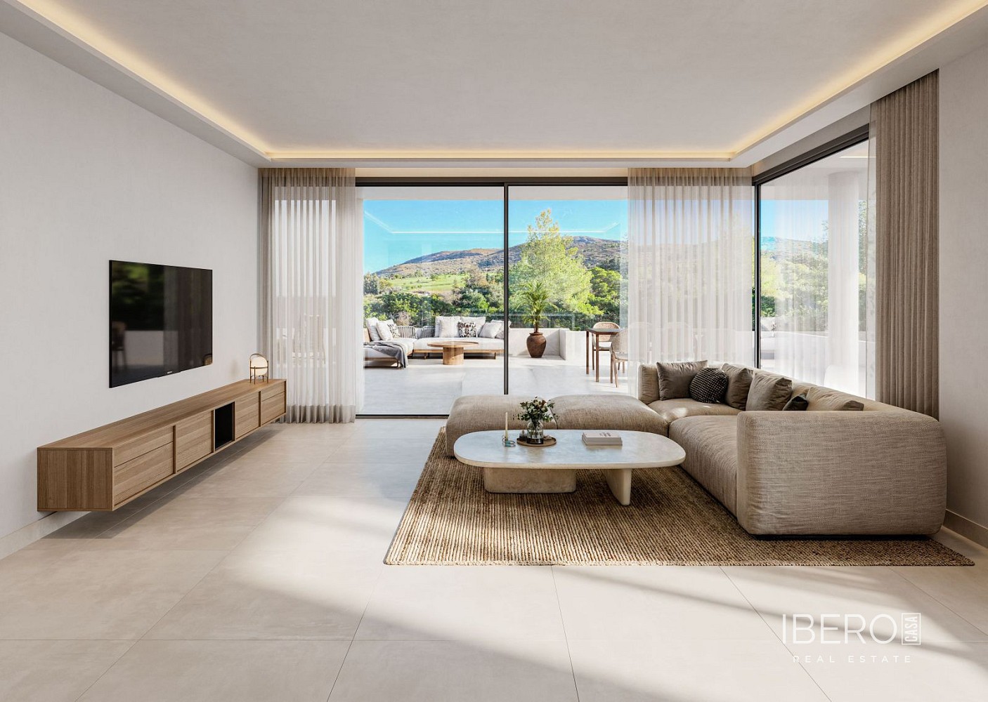 Byt 3+kk · 83 m² · La Sella Golf, Španělsko - 4