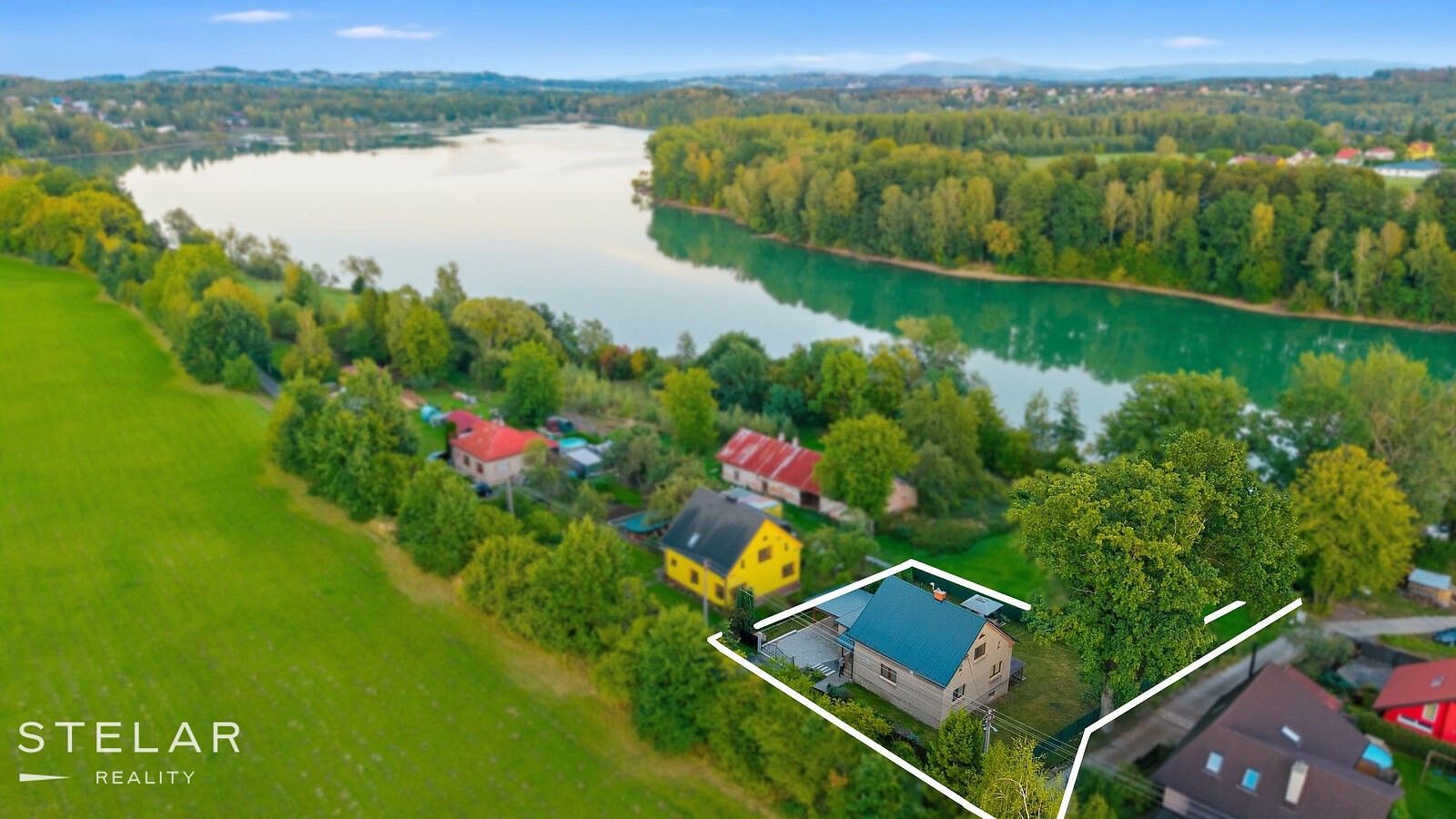 Rodinný dům · 159 m² · Lučina, okres Frýdek-Místek - 3
