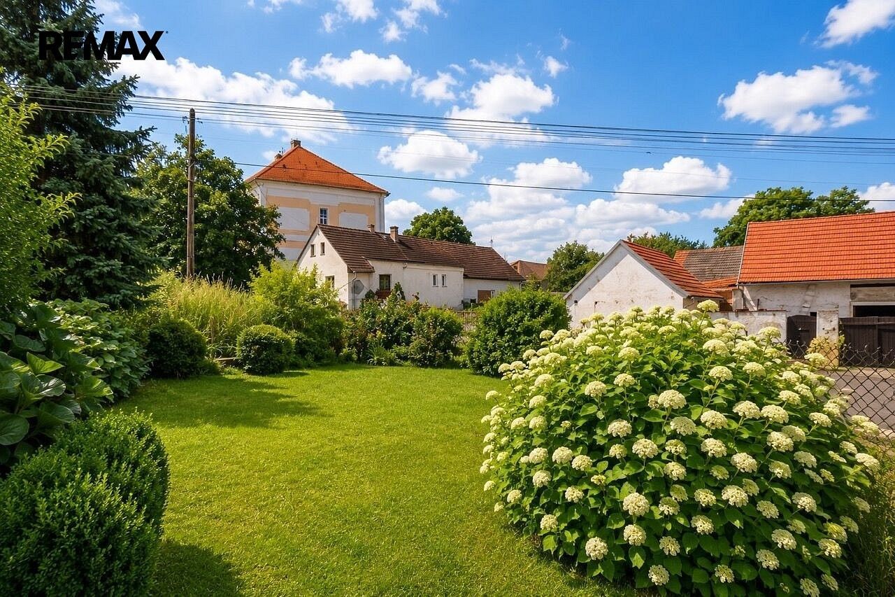 Prodej chalupa - Mlečice - Prašný Újezd, okres Rokycany, Plzeňský kraj, 90 m² - 5