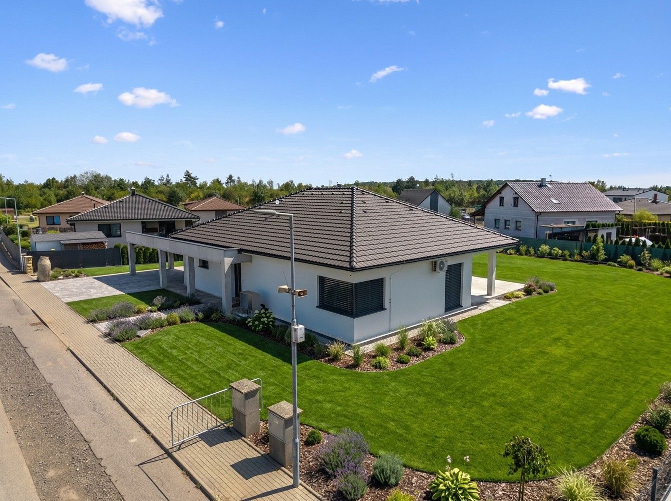 Rodinný dům, 155 m²