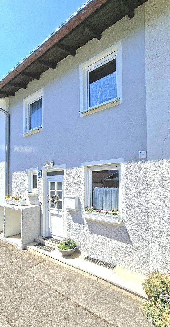 Rodinný dům · 86 m² · Josef-Mohr-Weg 47 München Ramersdorf Bayern 81735 - 4