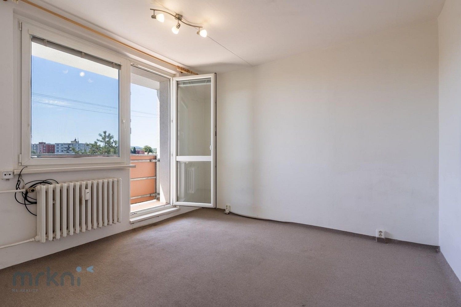 Byt 2+1 · 43 m² · Zábřeh, okres Šumperk, Olomoucký kraj - 3