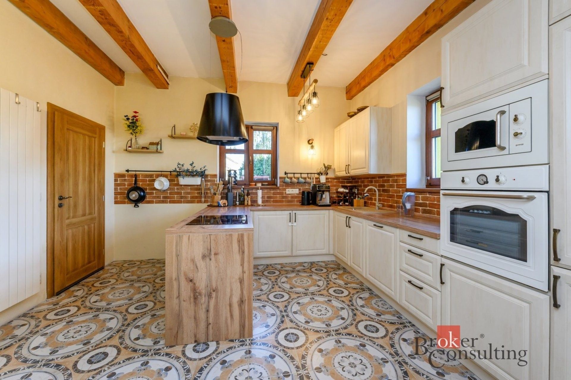 Rodinné domy, U Vlečky, Zbůch, 175 m² - 1