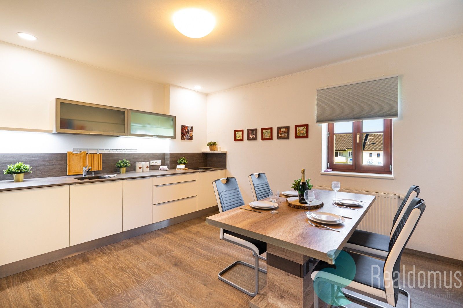 Rodinné domy, Lipno nad Vltavou, 227 m²