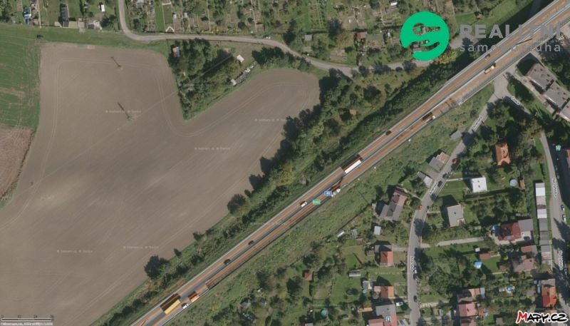 Pozemky pro bydlení, Nový Jičín, 741 01