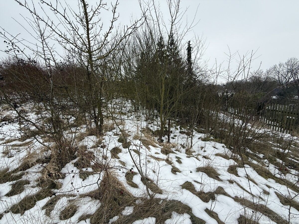 Pozemek pro bydlení · Louny, 440 01 - 3
