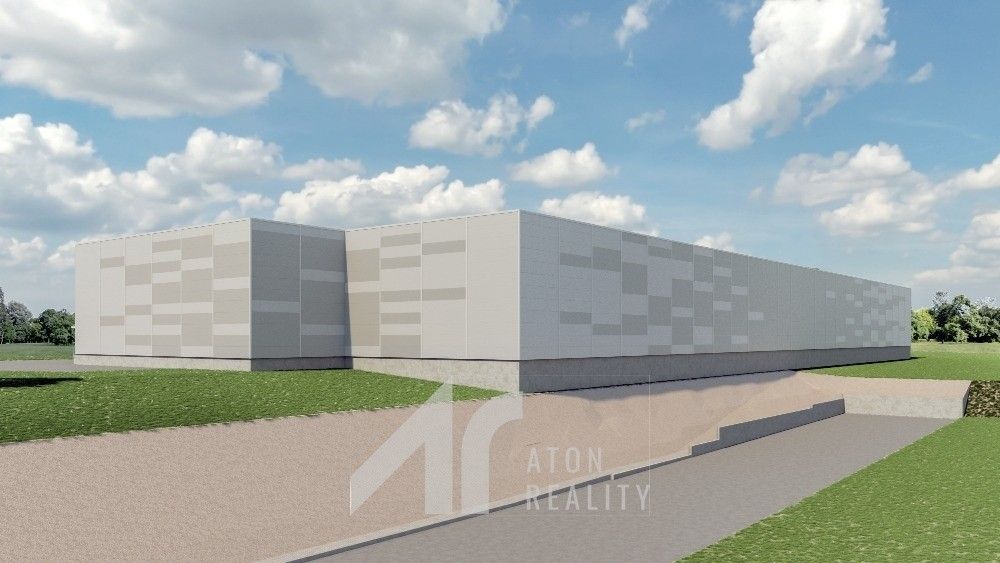 Sklady, Znojmo, 669 02