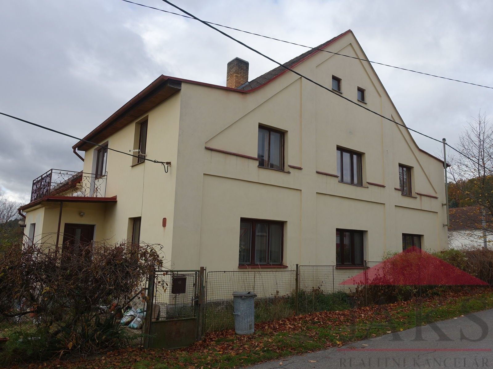 Prodej dům - Čejkovy, Hrádek, 167 m²