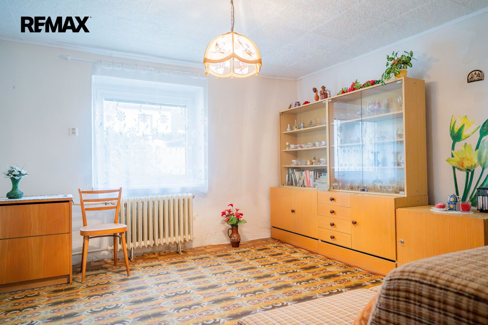 Prodej rodinný dům - Brloh, 120 m² - 5