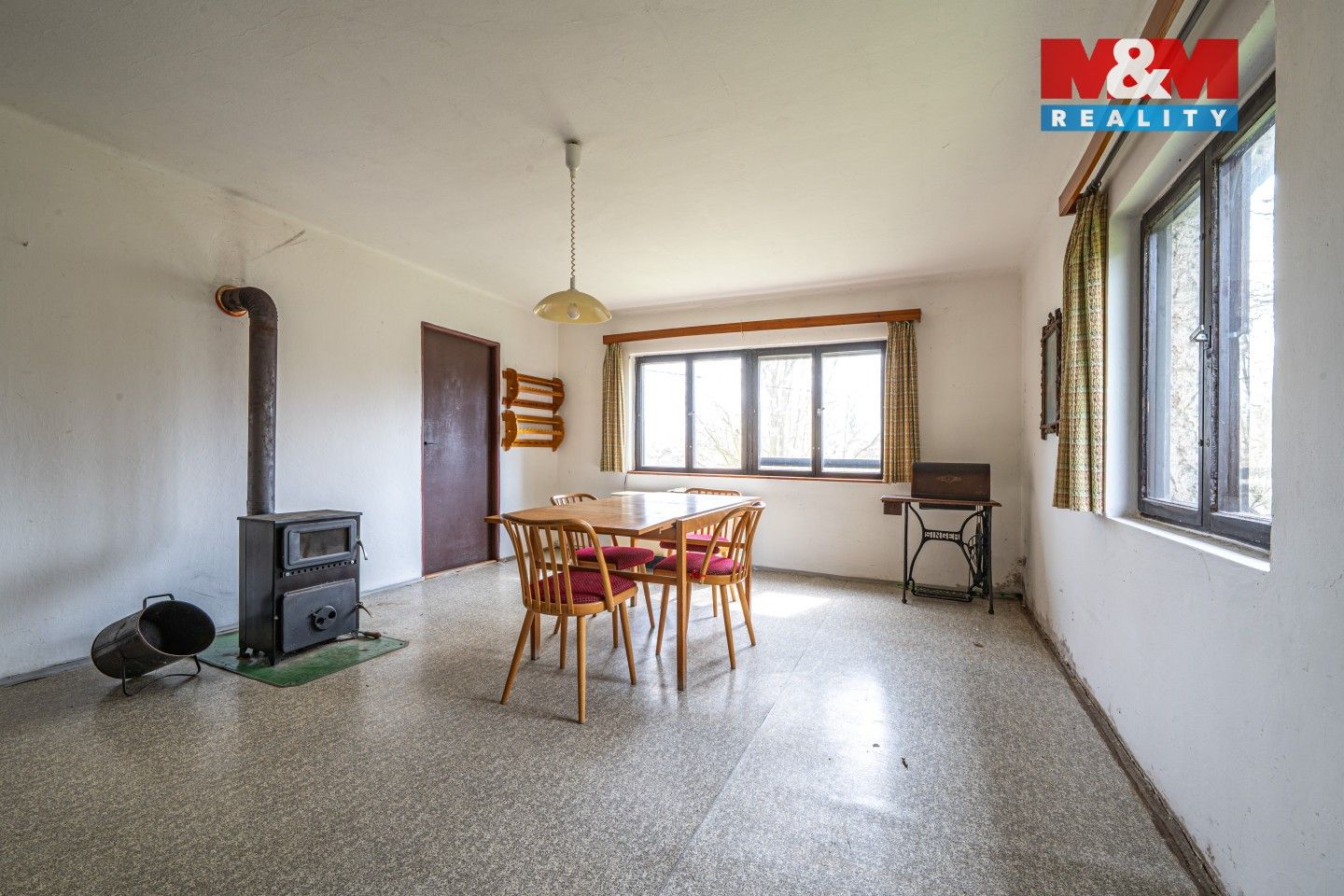 Rodinné domy, Sovenice, Chocnějovice, 100 m² - 2
