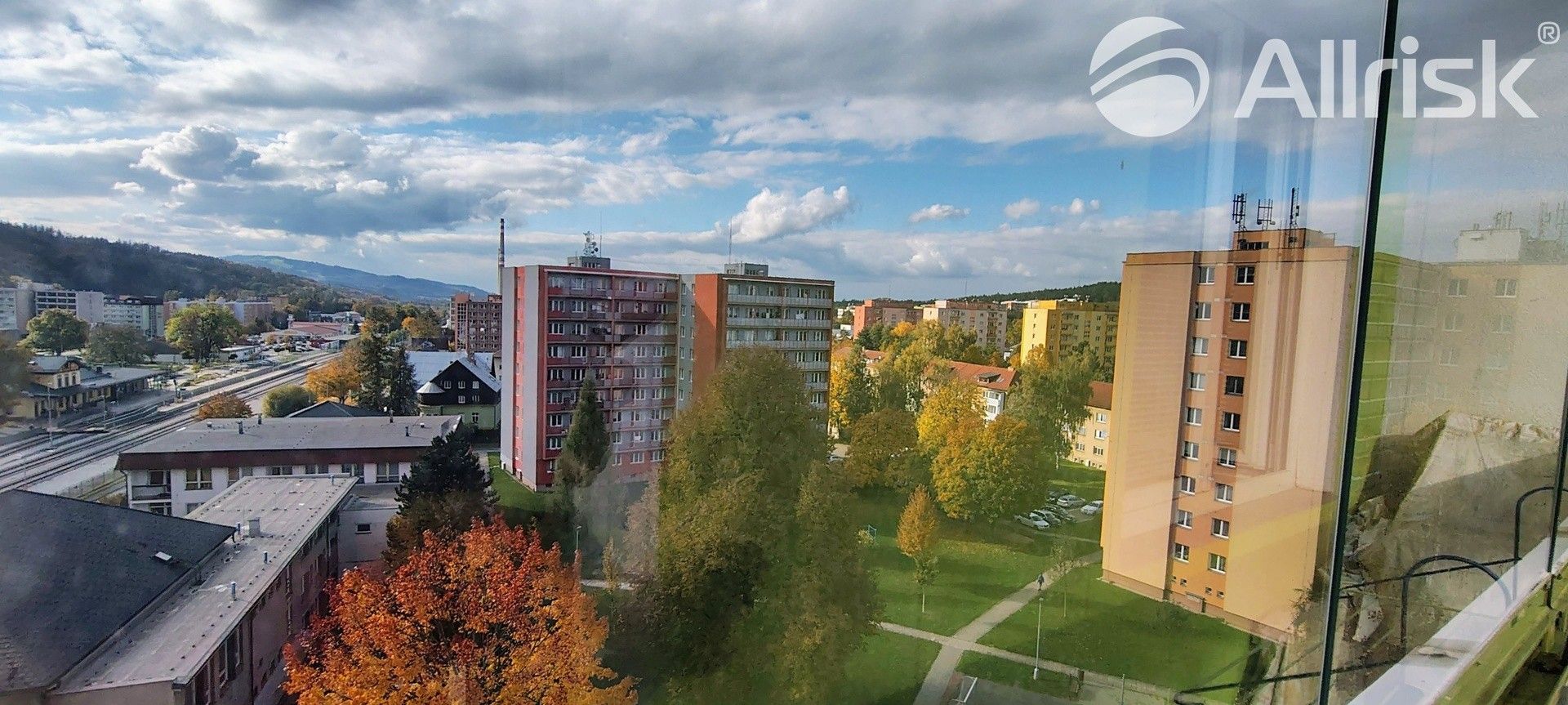 3+1, 5. května 1353, Rožnov pod Radhoštěm, 65 m² - 2