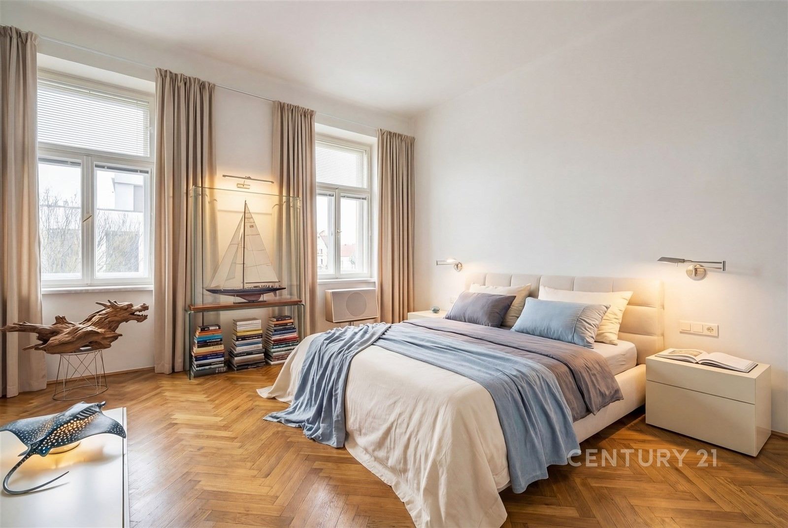 2+1, Sokolská 1257, Znojmo, 54 m²