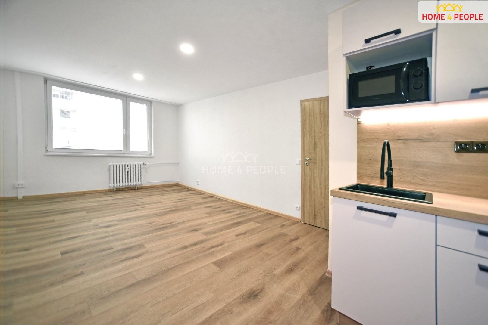 2+kk, Želivského, Kolín, 44 m² - 1
