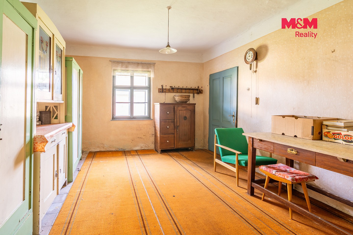 Rodinný dům · 112 m² · Čejetice, okres Strakonice - 4