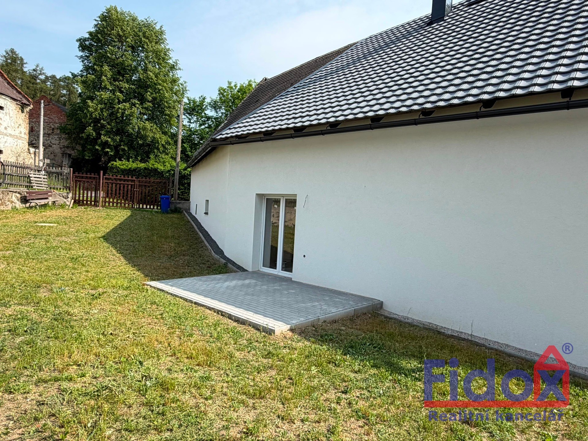 Rodinný dům · 95 m² · Hrádek Kašovice - 4