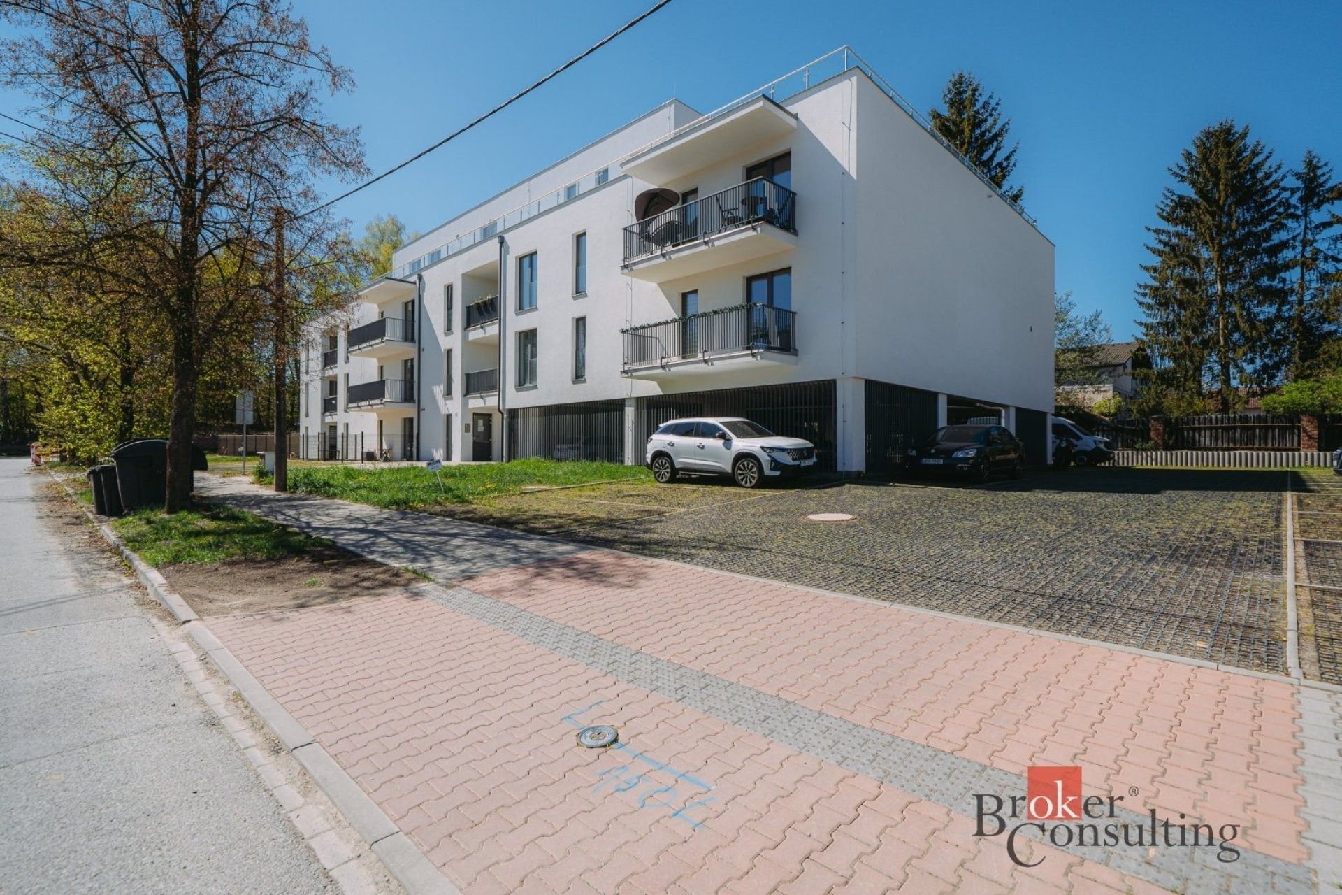 3+kk, Školní,Třemošná, 85 m² - 1